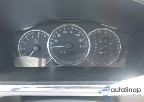 2006 Buick Lacrosse Cxl from USA, damaged, VIN 2G4WD582861180970